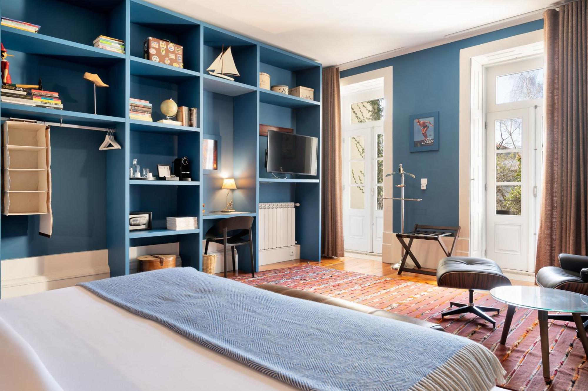 Rosario Suites Townhouse, By Oporto Collection (Adults Only) - Porto — Photos 1
